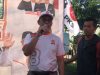 Kampanye Perdana PKS Kalbar Tanam Juta Pohon