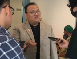 Jadi Gubernur DKI, PKS: Anies Utang Jasa Ke Warga Jakarta, Bukan Ke Prabowo!