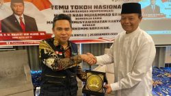 Jelajah Borneo, Hidayat Nur Wahid Dapat Banyak Dukungan dari WNI di Brunei Hingga Kuching