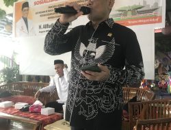 Alifudin: Seimbangkan Pesan Islam dan Kebangsaan