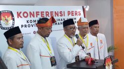 Fraksi PKS DPRD Kalbar Siap Terima Masukan Nama PJ Gubernur Kalbar dari Masyarakat