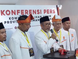 Fraksi PKS DPRD Kalbar Siap Terima Masukan Nama PJ Gubernur Kalbar dari Masyarakat
