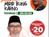 Fraksi PKS DPRD Prov Kalbar Adakan Lomba Membaca Teks Proklamasi