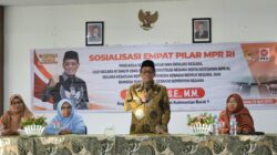 Perempuan Masakini Pilar Kemajuan Bangsa
