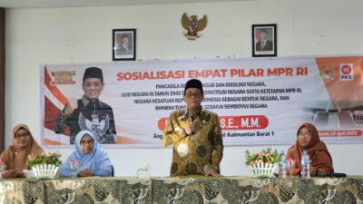 Perempuan Masakini Pilar Kemajuan Bangsa