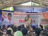 Tanamkan Nilai-Nilai Kebangsaan Alifudin Sosialisasi Empat Pilar MPR RI  Di Depan Kader PKS.