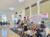 Alifudin Ajak Santri Labbaik Peduli Lingkungan Sekitar