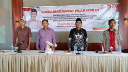 Alifudin Apresiasi Sikap Kritis Masyarakat