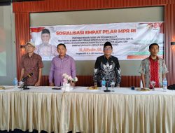 Alifudin Apresiasi Sikap Kritis Masyarakat