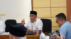 Arif Joni: Segera Buat Regulasi Pencegahan dan Penanggulangan Penyimpangan Seksual