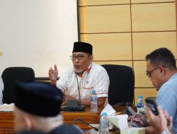 Arif Joni: Segera Buat Regulasi Pencegahan dan Penanggulangan Penyimpangan Seksual