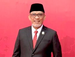 Arif Joni: Mensyukuri 81 Tahun Indonesia Merdeka Dengan Bersatu dan Berjuang Untuk Keadilan